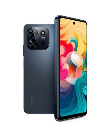 Smartphone SPC DISCOVERY 2 6,6" UNISOC T606 8 GB RAM 256 GB Azzurro Smartphone SPC DISCOVERY 2 6,6" UNISOC T606 8 GB RAM 256 GB Azzurro