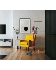 Scopa Elettrica e Aspirapolvere a mano Ariete 2761 600 W Scopa Elettrica e Aspirapolvere a mano Ariete 2761 600 W