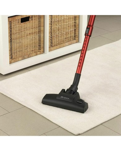 Scopa Elettrica e Aspirapolvere a mano Ariete 2761 600 W Scopa Elettrica e Aspirapolvere a mano Ariete 2761 600 W