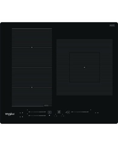 Piano Cottura ad Induzione Whirlpool Corporation 7200 W Piano Cottura ad Induzione Whirlpool Corporation 7200 W