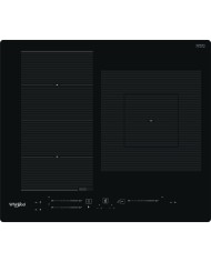 Piano Cottura ad Induzione Candy CI633MCBB 60 cm 59 cm 7200 W Piano Cottura ad Induzione Candy CI633MCBB 60 cm 59 cm 7200 W