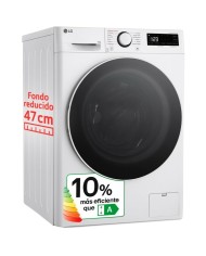 Lavatrice Candy CO4274TWM61S 60 cm 1200 rpm 7 kg Lavatrice Candy CO4274TWM61S 60 cm 1200 rpm 7 kg