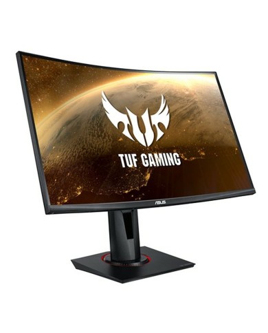 Monitor Gaming Asus VG27VQ Full HD 27" 165 Hz Monitor Gaming Asus VG27VQ Full HD 27" 165 Hz