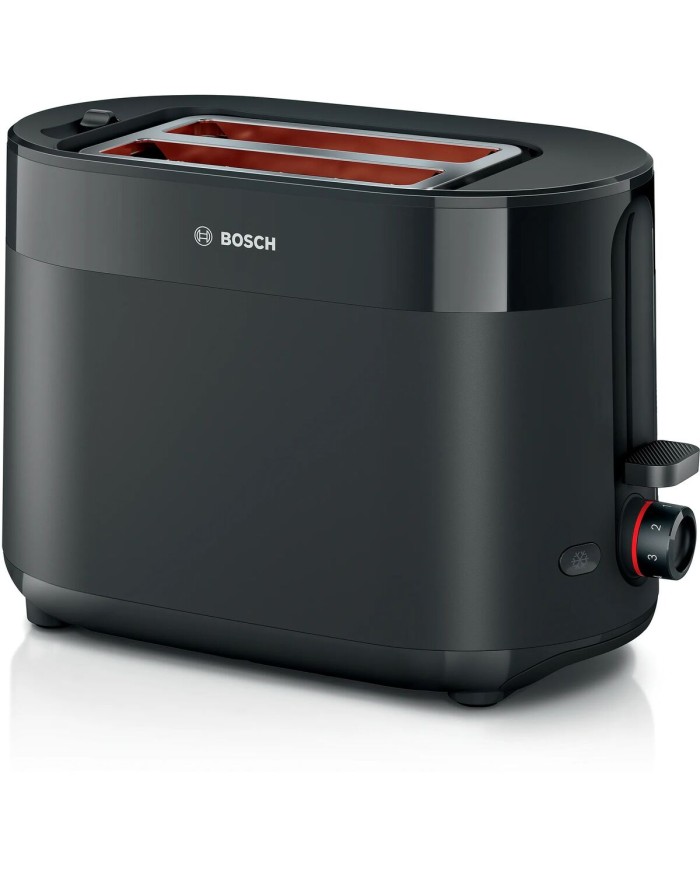 Tostapane BOSCH TAT2M123 950 W