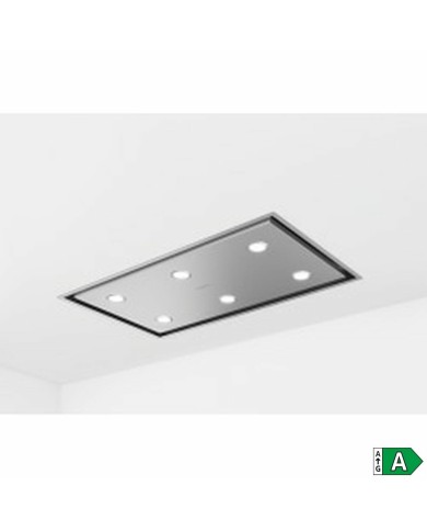 Cappa Classica Mepamsa EDEN 90 Acciaio