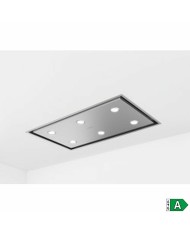 Cappa Classica Mepamsa EDEN 90 Acciaio