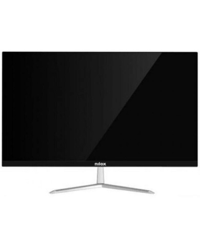 Monitor Nilox 23,8" 75 Hz Full HD IPS Monitor Nilox 23,8" 75 Hz Full HD IPS