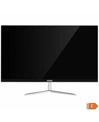 Monitor Nilox 23,8" 75 Hz Full HD IPS