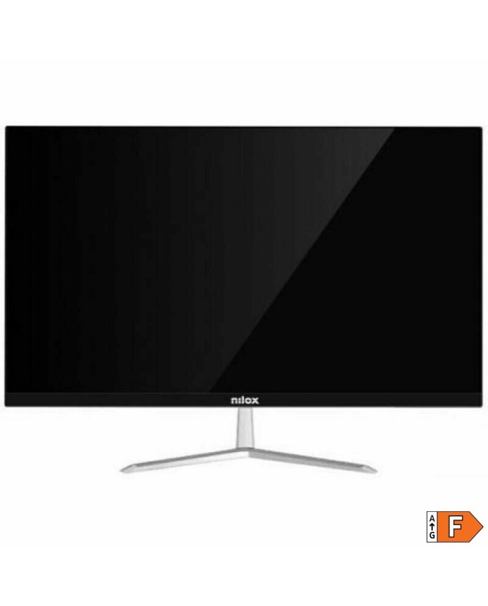 Monitor Nilox 23,8" 75 Hz Full HD IPS