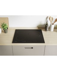 Piano Cottura ad Induzione Candy CI633MCBB 60 cm 59 cm 7200 W Piano Cottura ad Induzione Candy CI633MCBB 60 cm 59 cm 7200 W