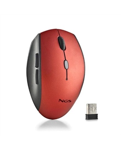 Mouse senza Fili NGS Mouse senza Fili NGS