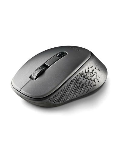 Mouse NGS DEWGRAY Grigio 1600 dpi (1 Unità)