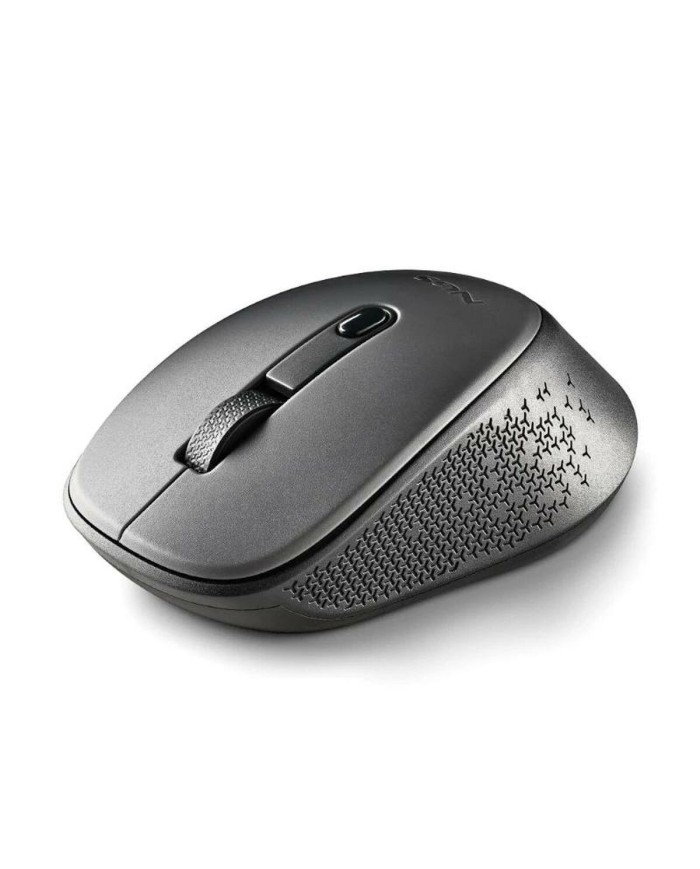 Mouse NGS DEWGRAY Grigio 1600 dpi (1 Unità)