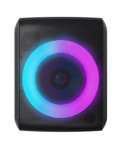 Altoparlante Bluetooth Portatile Woxter MONSTER Nero