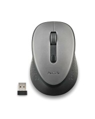 Mouse NGS DEWGRAY Grigio 1600 dpi (1 Unità)