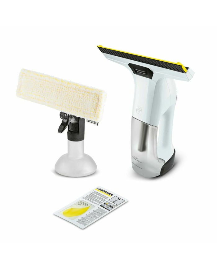 Puliscivetri Kärcher VAC 6 PLUS