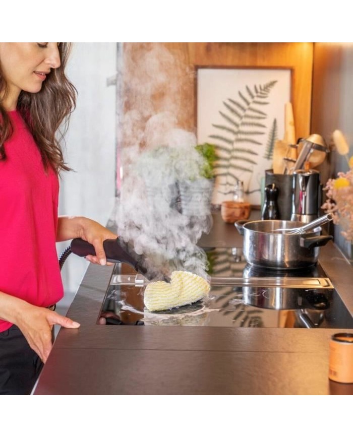 Pulitore a Vapore Kärcher 1500 W