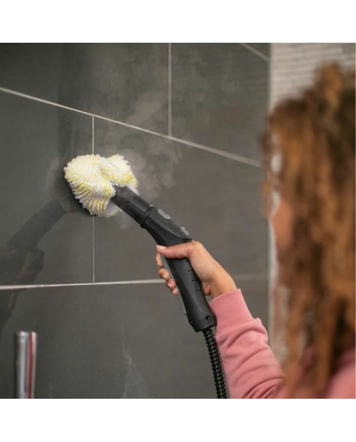 Pulitore a Vapore Kärcher 1500 W