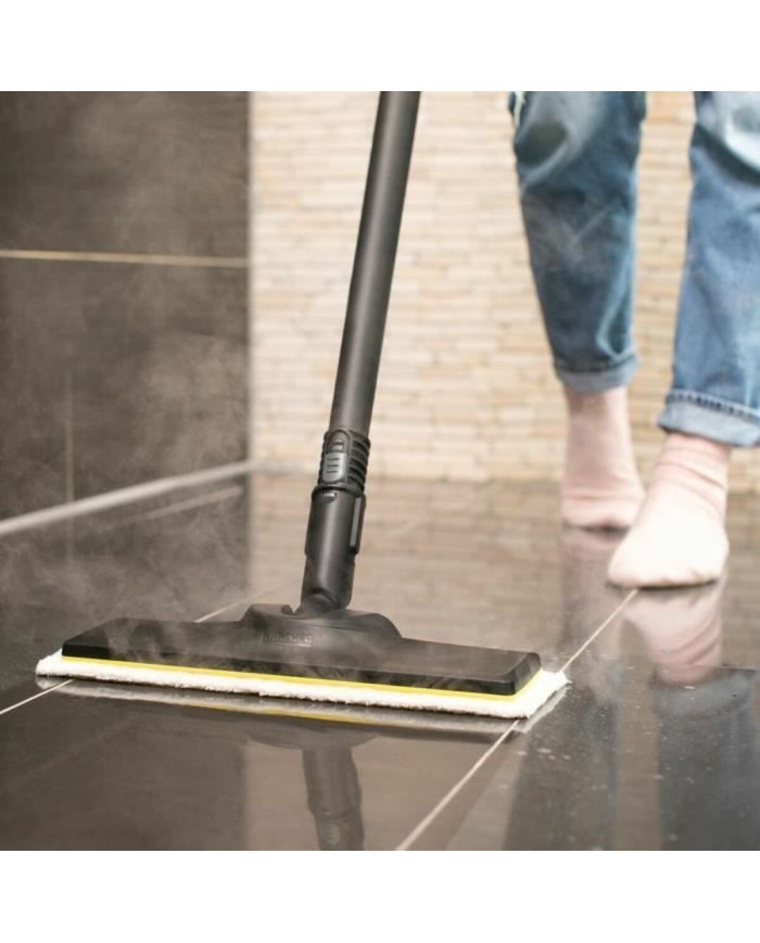 Pulitore a Vapore Kärcher 1500 W