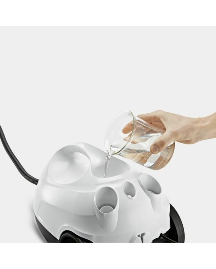 Pulitore a Vapore Kärcher 1500 W