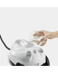 Pulitore a Vapore Kärcher 1500 W