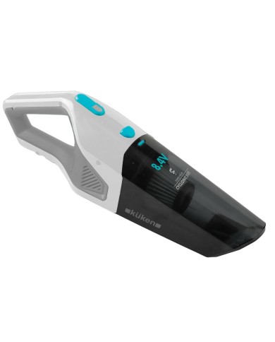 Aspirapolvere a Mano Küken 36002 80 W Aspirapolvere a Mano Küken 36002 80 W