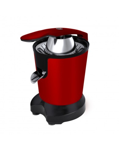 Spremiagrumi Elettrico Küken 38110 Nero Rosso 650 W Spremiagrumi Elettrico Küken 38110 Nero Rosso 650 W