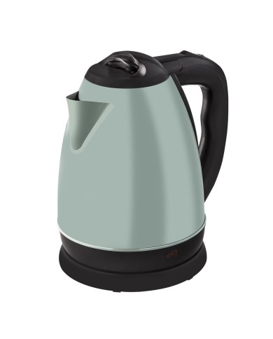 Bollitore Küken 34022 Verde 1500 W 2 Bollitore Küken 34022 Verde 1500 W 2