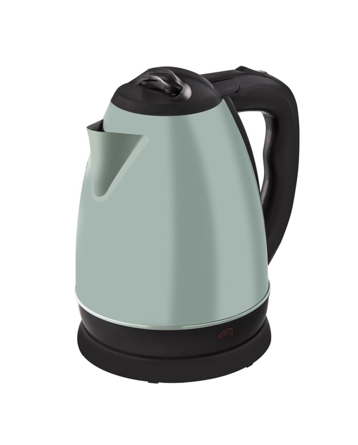 Bollitore Küken 34022 Verde 1500 W 2 Bollitore Küken 34022 Verde 1500 W 2