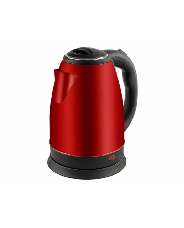 Bollitore Küken 33578 Nero Rosso 1500 W 1,8 L Bollitore Küken 33578 Nero Rosso 1500 W 1,8 L