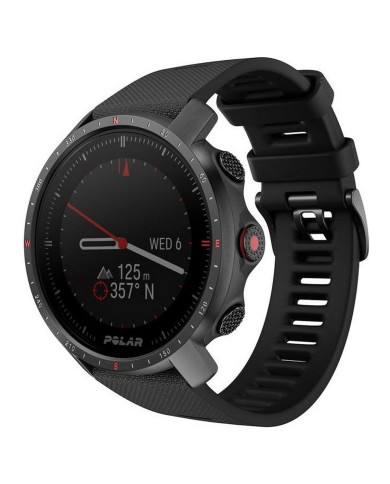 Smartwatch Polar Nero Smartwatch Polar Nero