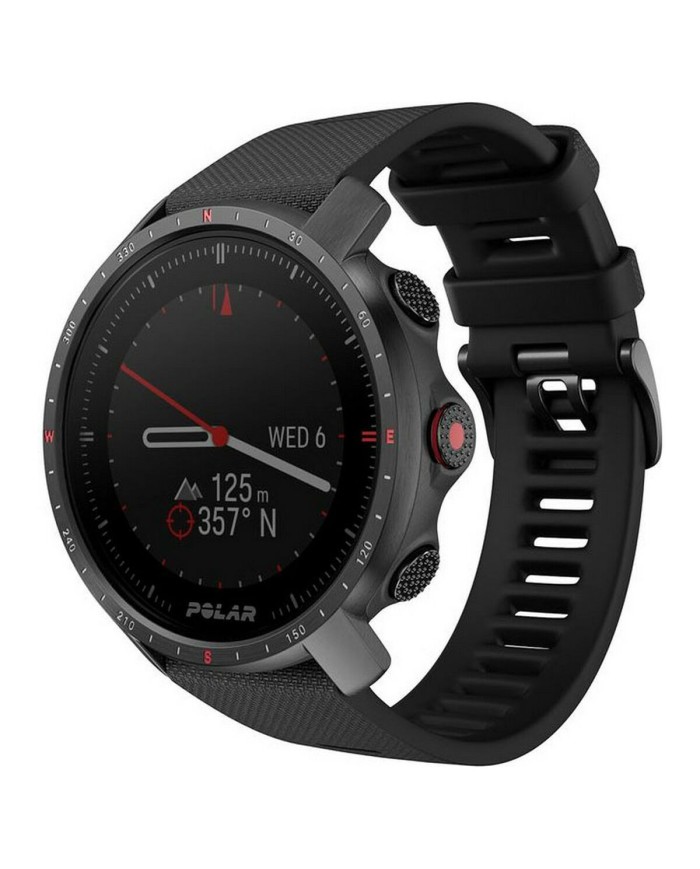 Smartwatch Polar Nero