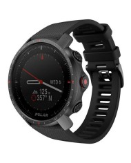 Smartwatch Polar Nero