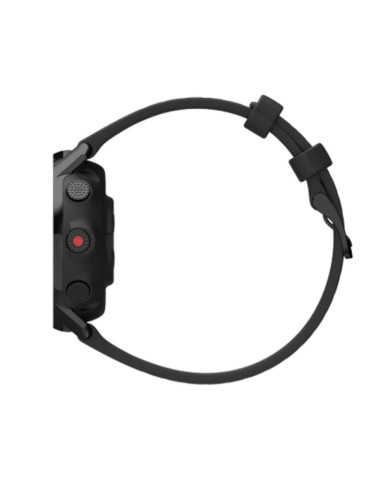 Smartwatch Polar GRIT X PRO ZAFIRO TITAN M/L Nero 1,2" Smartwatch Polar GRIT X PRO ZAFIRO TITAN M/L Nero 1,2"