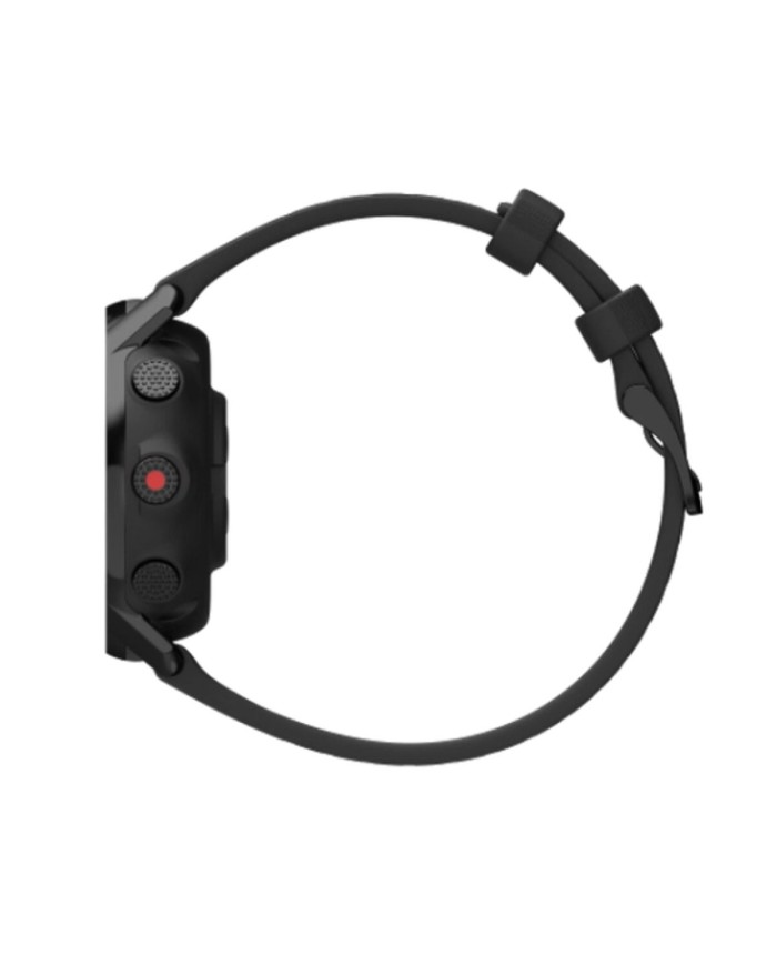 Smartwatch Polar GRIT X PRO ZAFIRO TITAN M/L Nero 1,2" Smartwatch Polar GRIT X PRO ZAFIRO TITAN M/L Nero 1,2"