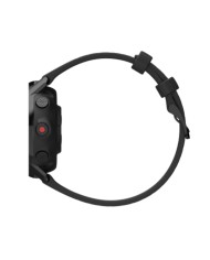 Smartwatch Polar GRIT X PRO ZAFIRO TITAN M/L Nero 1,2" Smartwatch Polar GRIT X PRO ZAFIRO TITAN M/L Nero 1,2"