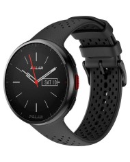 Smartwatch Polar UNITE WHITE S-L Bianco 1,2"