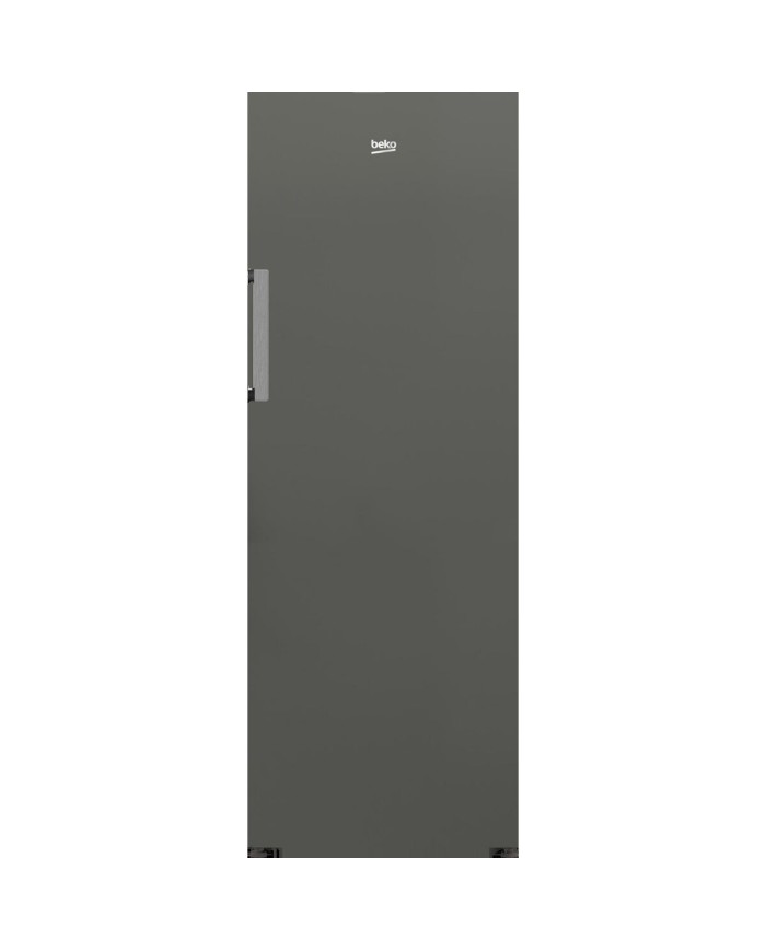 Frigorifero BEKO RSSE415M41GN Grigio Frigorifero BEKO RSSE415M41GN Grigio