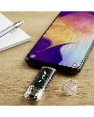 Memoria USB INTENSO Antracite 64 GB