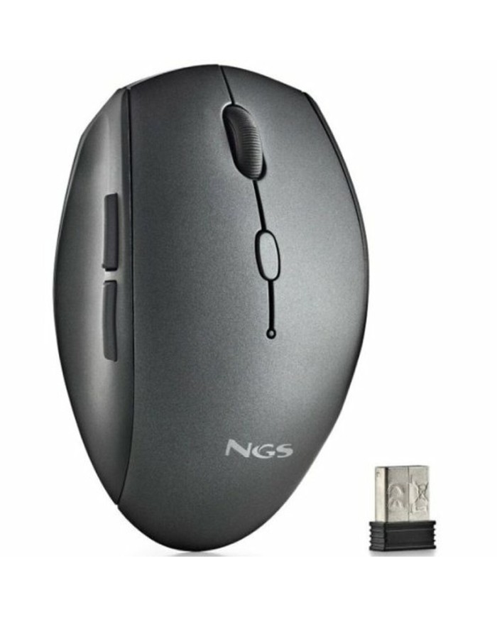 Mouse NGS Nero Mouse NGS Nero