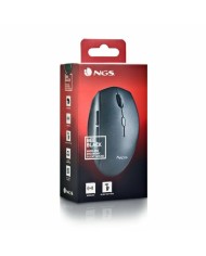 Mouse NGS Nero Mouse NGS Nero