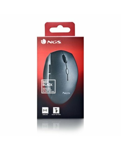 Mouse NGS Nero