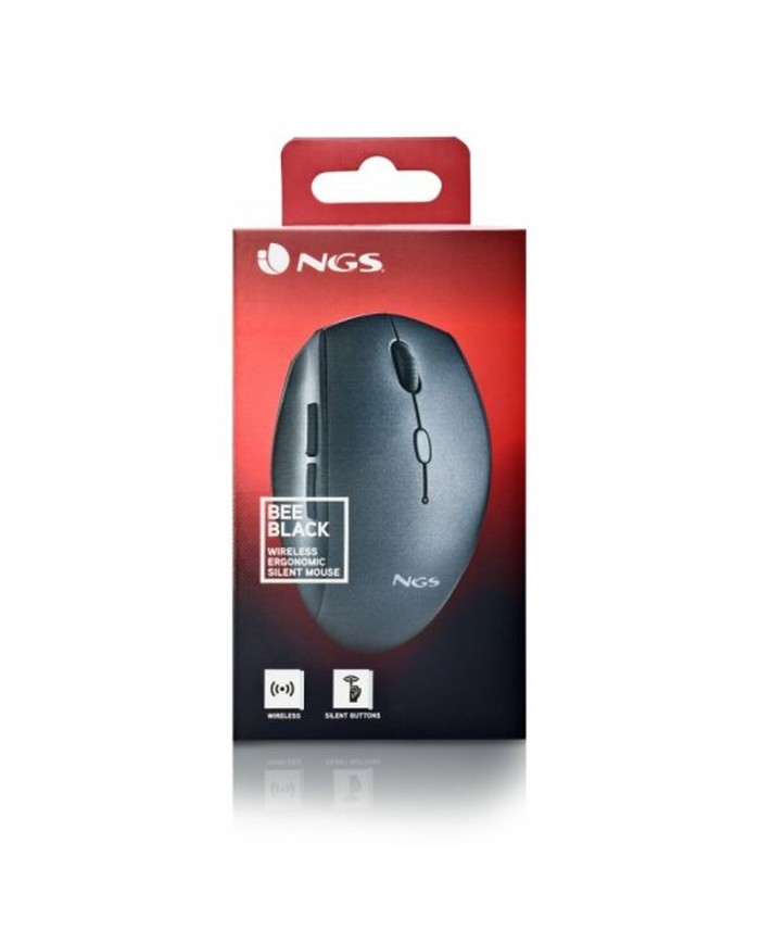 Mouse NGS Nero Mouse NGS Nero