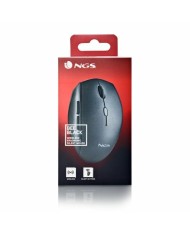 Mouse NGS Nero Mouse NGS Nero