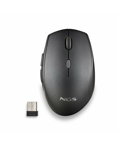 Mouse NGS Nero