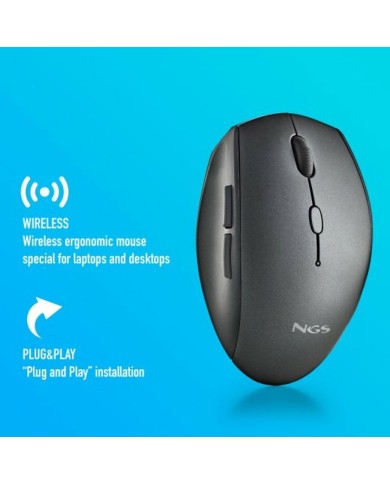 Mouse NGS Nero
