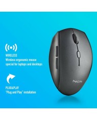Mouse NGS Nero Mouse NGS Nero
