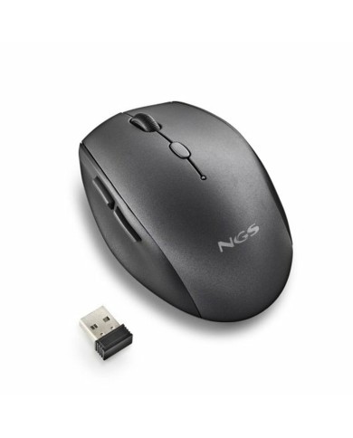 Mouse NGS Nero