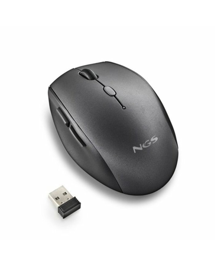 Mouse NGS Nero Mouse NGS Nero