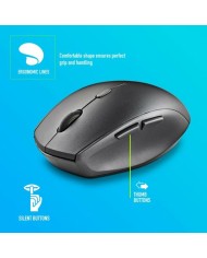 Mouse NGS Nero Mouse NGS Nero